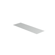 Weidmüller - Kennzeichnungsmaterial Etiketten Markierer EL 38 MM SI 30M 38mm silber 30m