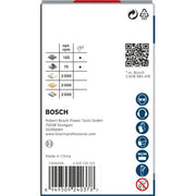 Bosch - Lochsäge PRO Multi Material PC Plus 2608594393 Lochsäge, 59 mm