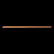 Striebel&John - Sammelschiene Kupferschiene ZX2054 12x10mm L:695mm