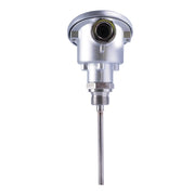 Jumo - Temperatursonde Widerstandsthermometer 00544265 6x100mm, 0- +100°C
