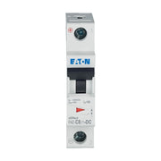 Eaton - Leitungsschutzschalter FAZ-C8/1-DC