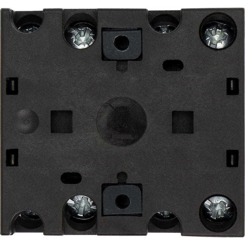 Eaton - Steuerschalter Ein-Taster T0 20A T0-2-8207/E Einbau tastend