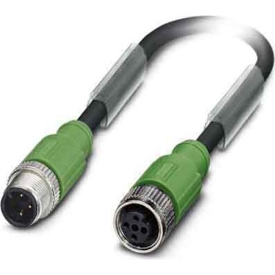 Phoenix Contact - Konfektioniertes Sensor-Aktor-Kabel Sensor-/Aktor-Kabel SAC-3P-M12M #1500839