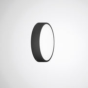 Trilux - Mechanisches Zubehör/Ersatzteile für Leuchten Ummantelung aus Stahlblech Olisq RWD1 ZVF 05 schwarz − 1 Stück