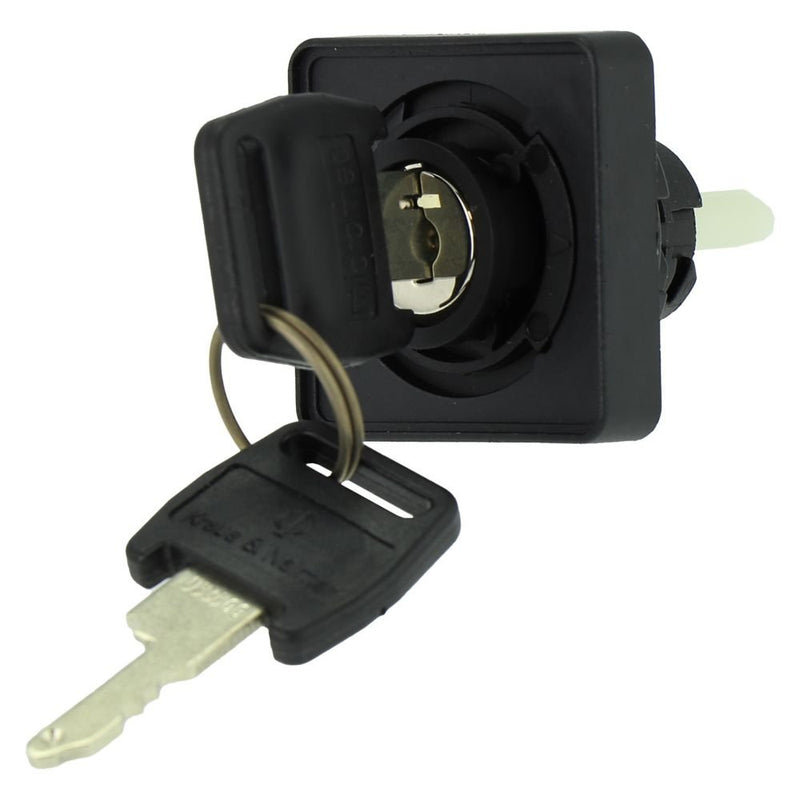 Eaton - Handgriff für Schaltgeräte Frontelement TM-Schalter EZ/S-B-TM MICROMEC-Nr. B