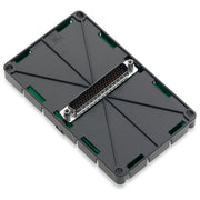 WAGO GmbH & Co. KG - Übergabemodul Übergabemodul HD-Sub-D 289-822 Stiftleiste