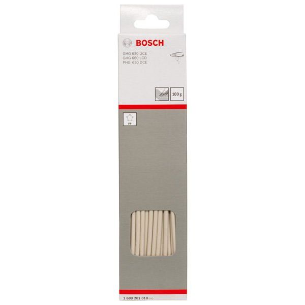 Bosch - Schweißdraht Kunststoffschweißdraht, 1609201810 225 mm 4 mm