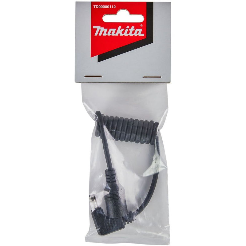Makita - Netzanschlussleitung Anschlusskabel TD00000112