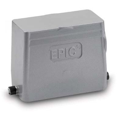 Lapp Zubehör - Gehäuse für Rechtecksteckverbinder EPIC-H-B-16-TSH-RO-M32 H-B 16 TSH-RO M32 − 5 Stück