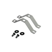 Regiolux - Mechanisches Zubehör/Ersatzteile für Leuchten Befestigung DW /170 vw RAL9016