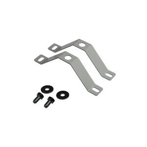 Regiolux - Mechanisches Zubehör/Ersatzteile für Leuchten Befestigung DW /170 vw RAL9016