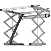 Vogels - Halterung für Audio-/Videosysteme Projektor-Deckenlift PPL2100 si 7021004 81,5cm,max.30kg