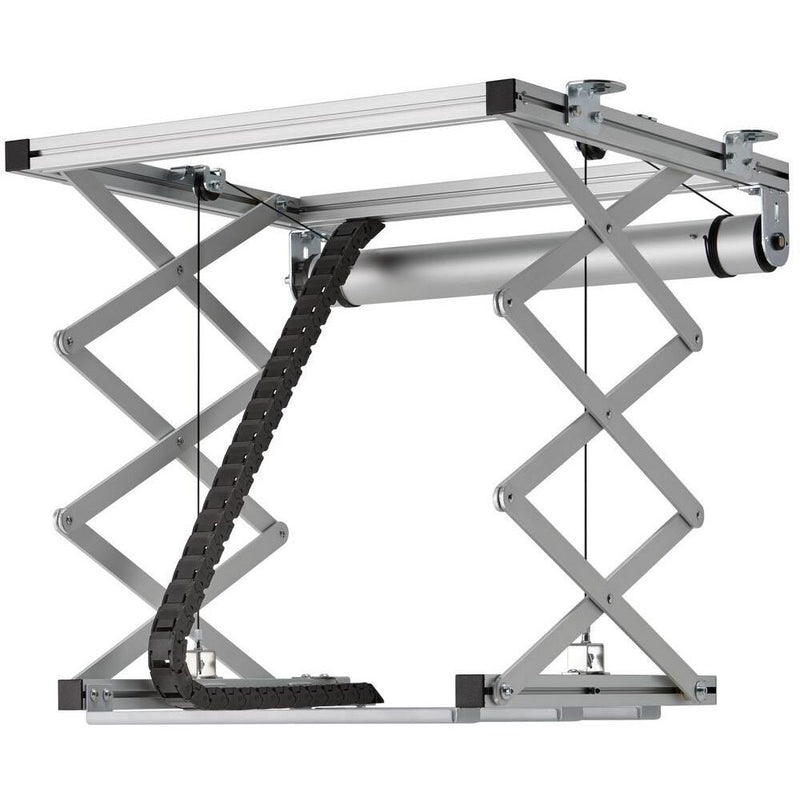 Vogels - Halterung für Audio-/Videosysteme Projektor-Deckenlift PPL2100 si 7021004 81,5cm,max.30kg