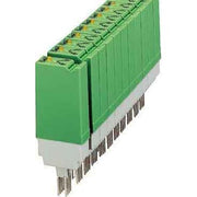 Phoenix Contact - Optokoppler Steckbare Optokoppler ST-OV2- 24DC/ 60DC/1