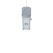 Zumtobel - Elektrisches Zubehör/Ersatzteile für Leuchten Sensor MSENSMCTEC-GPSRIP54