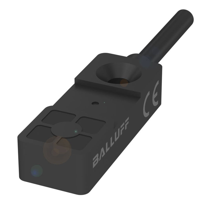 Balluff - Induktiver Abstandssensor Abstandssensor induktiv BAW R03KC-UA#BAW005Z