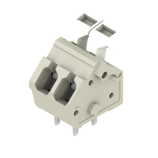 Weidmüller - Leiterplattenklemme LMZFL 5/2/135 3.5GR 5.00mm − 2500 Stück