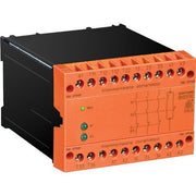 Dold&Söhne - Gerät zur Überwachung von sicherheitsgerichteten Stromkreisen Not-Aus-Modul BN5930.48 DC24V