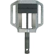 Metabowerke - Maschinenschraubstock 612001000 Spannweite 100mm