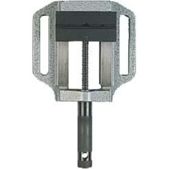 Metabowerke - Maschinenschraubstock 612001000 Spannweite 100mm