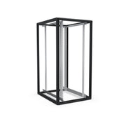 Enoc - Netzwerk-/Serverschrank Grundgestell 33 HE Fo1 81016-S 800x1000x1600 sw