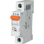 Eaton - Leitungsschutzschalter LS-Schalter m.Beschrift. PXL-B63/1 B 63A, 1p