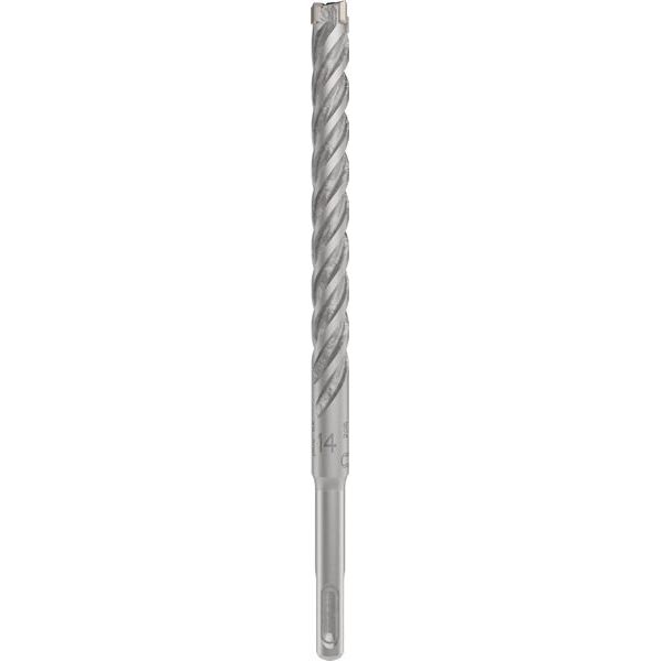 Bosch - Bohrer PRO SDS plus-5X 2608833817 Hammerbohrer 14 x