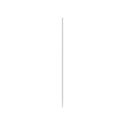 Bosch - Bohrer PRO SDS plus-5X 2608707249 Hammerbohrer 10 x