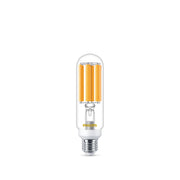 Philips Lighting - LED - Lampe/Multi - LED LED - Entladungslampen MASLEDSON - #37419500 2700K, E27 − 6 Stück