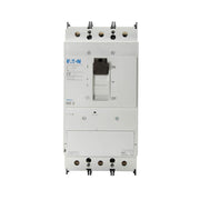 Eaton - Leistungsschalter für Trafo-, Generator- und Anlagenschutz Leistungsschalter NS3-400-NA 3-polig, 400A