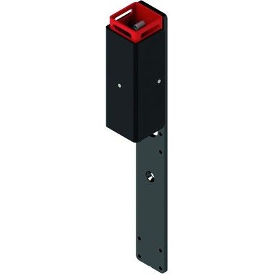 Leuze - Zubehör/Ersatzteile für Industriesensoren Lock-out Vorrichtung AC-L300-LCK-A1
