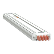 Schneider Electric - Schienenverteilereinheit Ger. Masselement A 400A ITSC400ES42STAE CU 3LNPE IP42