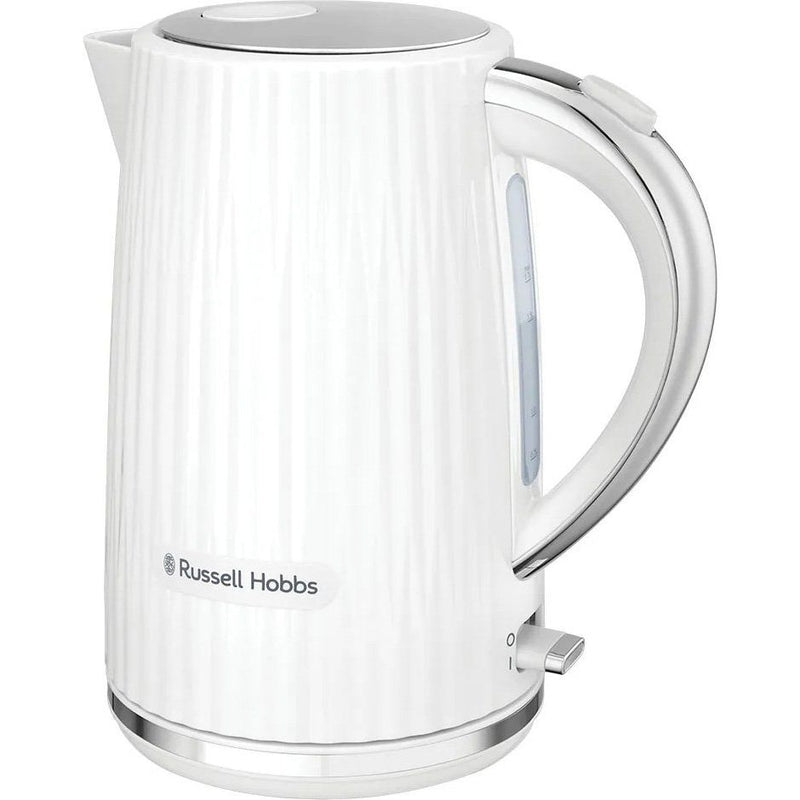 RUSSELL HOBBS - Wasserkocher 27360-70 Eden Weiß − 1 Stück