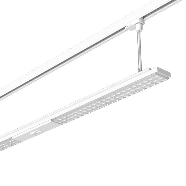 LTS Licht&Leuchten - Pendelleuchte LED-Pendelleuchte LUZP1510684060ORGRws 840, DALI