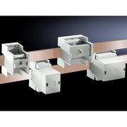 Rittal - Zubehör/Ersatzteile für Sammelschienen Anschlussadapter SV 9342.321(VE3Satz) 1600A,690V