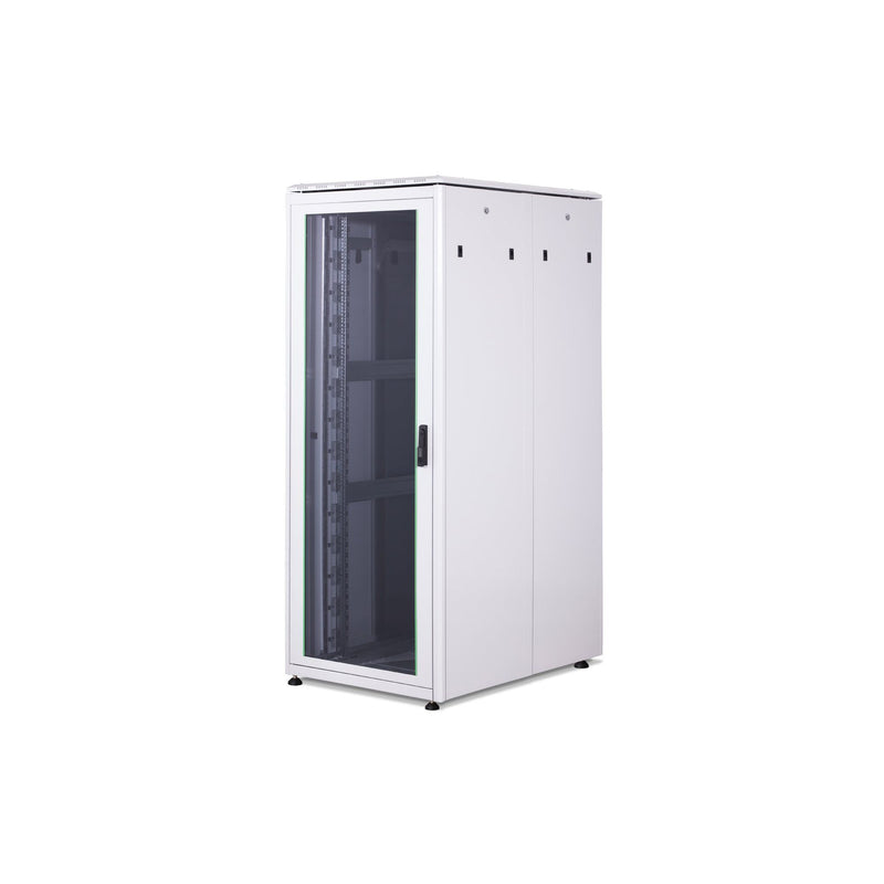 DIGITUS - Netzwerk-/Serverschrank Netzwerkschrank 42 HE DN-19 42U-8/12-1 2012x800x1200mm