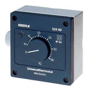 Eberle Controls - Raumthermostat Allzweckthermostat AZT-A 524 510