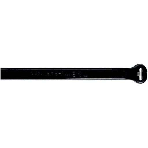 Lapp Zubehör - Kabelbinder Kabelbinder-TY-RAP-TY-26- TY-RAP TY 26 MX MX-284X3,6-BK − 1000 Stück