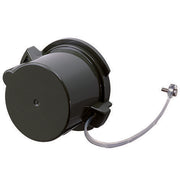 Mennekes - Zubehör/Ersatzteile für CEE-Steckvorrichtungen (IEC 60309) Schutzkappe TM 24995 125A5P (Form G)
