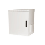 DIGITUS - Netzwerk-/Serverschrank Wandgehäuse außen DN-19 12U-I-OD 600x450mm(BxT)IP55