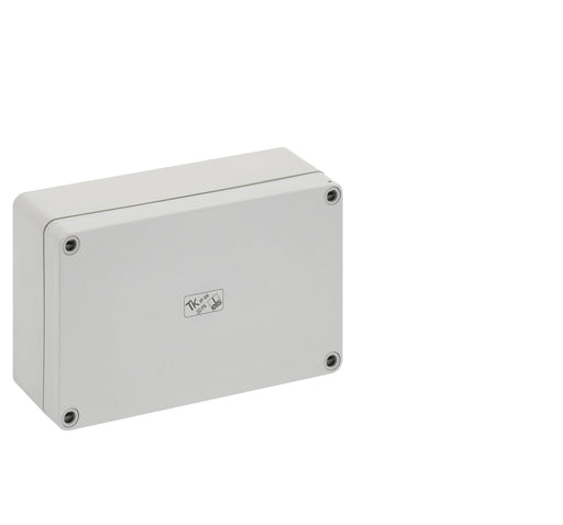 Spelsberg - Gehäuse/Schaltschrank (leer) Leergehäuse TK PS 1811-6f-o − 1 Stück by Spelsberg
