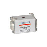 Mersen - HRC-Sicherung Sicherungseinsatz gR PC70GB69V125TF Gr.70 AC690V 125A − 3 Stück