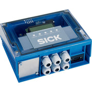 Sick - Feldbus, Dez. Peripherie - Analoges/dig. Ein-/Ausgangs-Modul Display-Modul CMD400 für CDM420