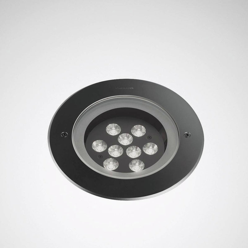 Trilux - Bodeneinbauleuchte LED-Bodeneinbaustrahler 8521 RBS3L #6379440 1200-830 1G1 ET 05