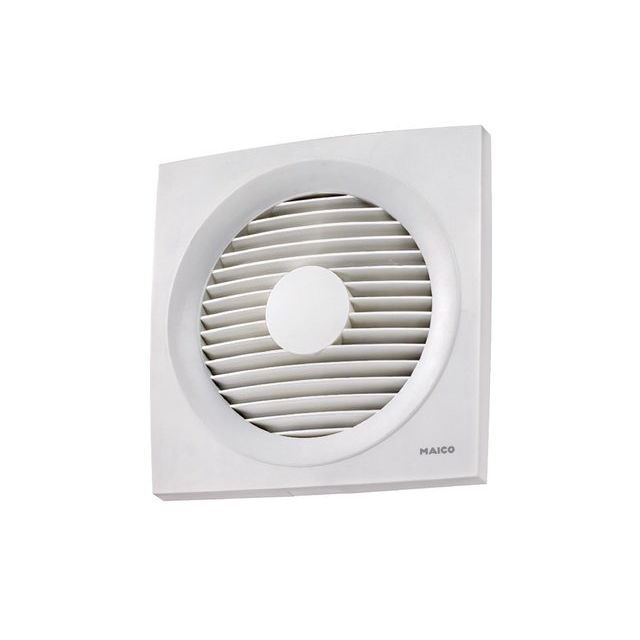 Maico - Wandventilator für Industrie und Gewerbe Wandeinbauventilator ENR 20 Wechselstrom 500m3/h