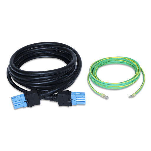 Schneider Elec.(APC) - Zubehör/Ersatzteile für USV-Anlagen SRT 48V Bat Kabel SRT013