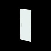 Striebel&John - Tür/Bedientableau (Schaltschrank) Tür mit Belüftung CTL29S 2FB, 9-reihig