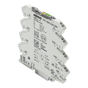WAGO - Stromüberwachungsgerät Schutzschalter 787-2861/400-000 Elektronisch