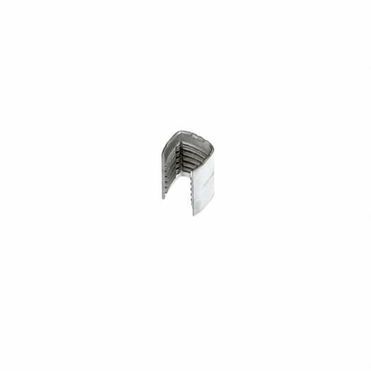 ABB Stotz S&J T&B - Verbinder für Cu-Leiter zum Verpressen Stossverbinder 22L006 1.30-6.24qmm − 1000 Stück