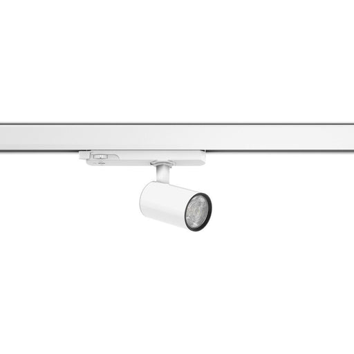 RZB - Downlight/Strahler/Flutlicht LED-Schienenstrahler 742297.002 927, weiß